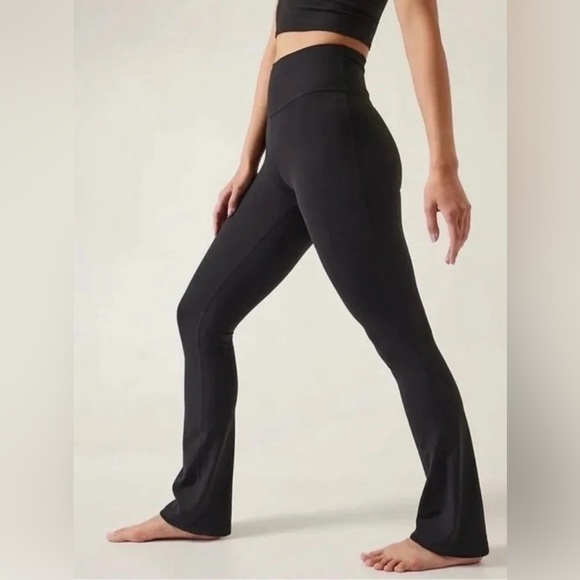 Athleta Transcend Slim Pant - Picture 5 of 5